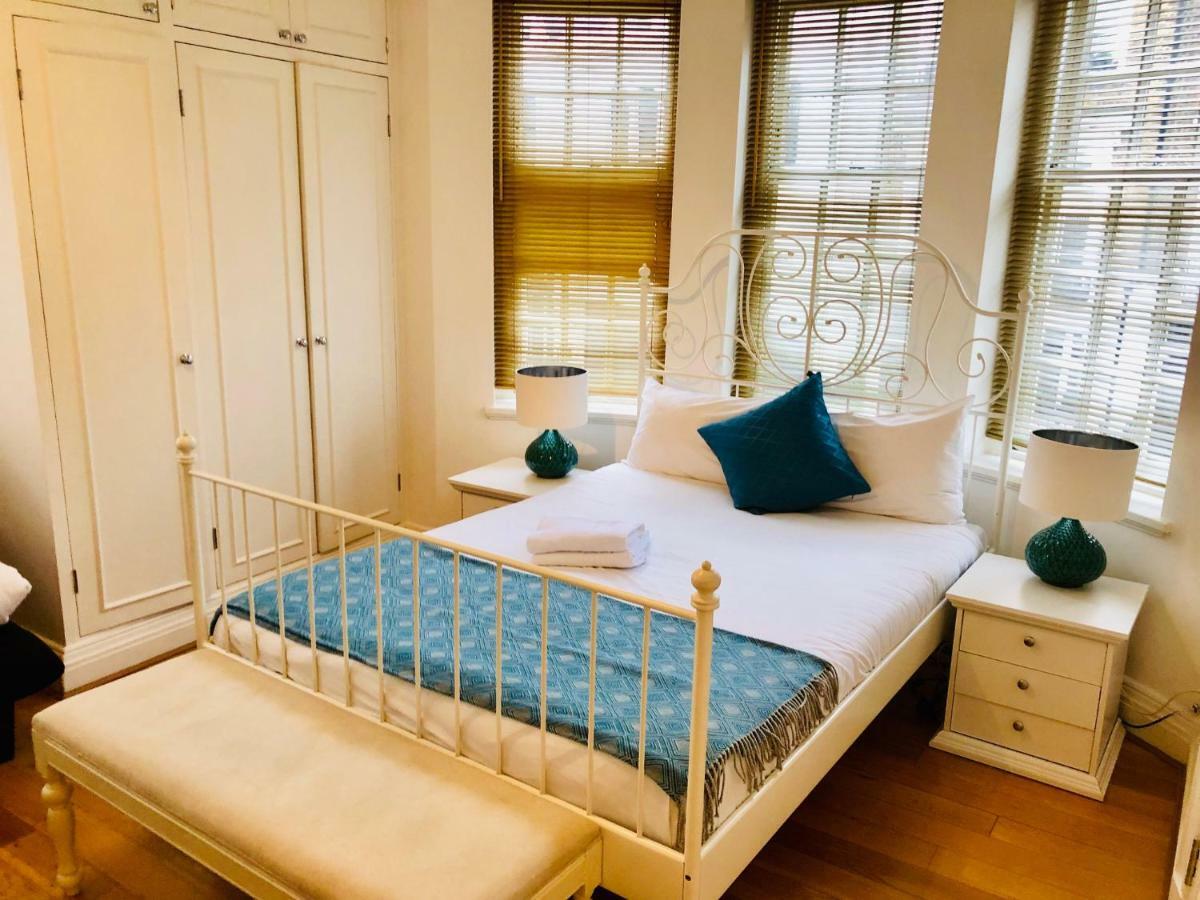 Belgravia Townhouse Suites Londra