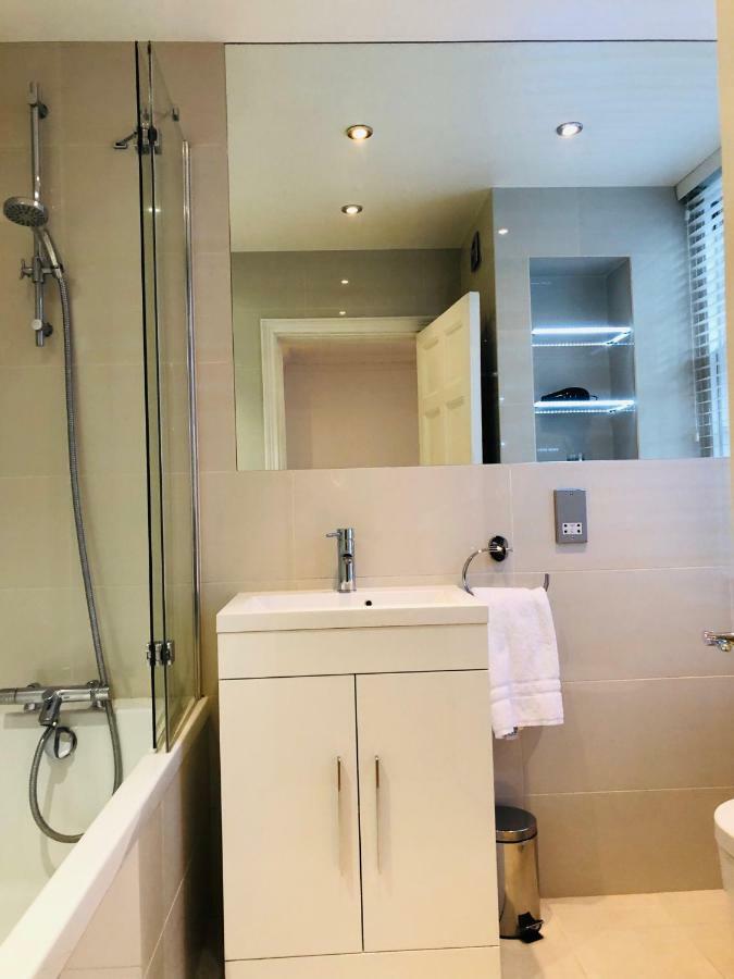Belgravia Townhouse Suites Affittacamere Londra