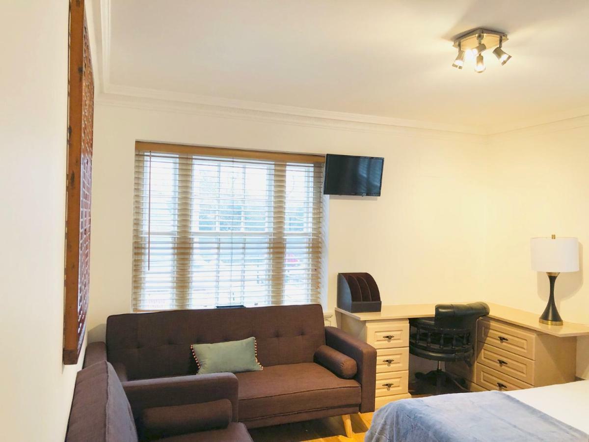 Belgravia Townhouse Suites Affittacamere