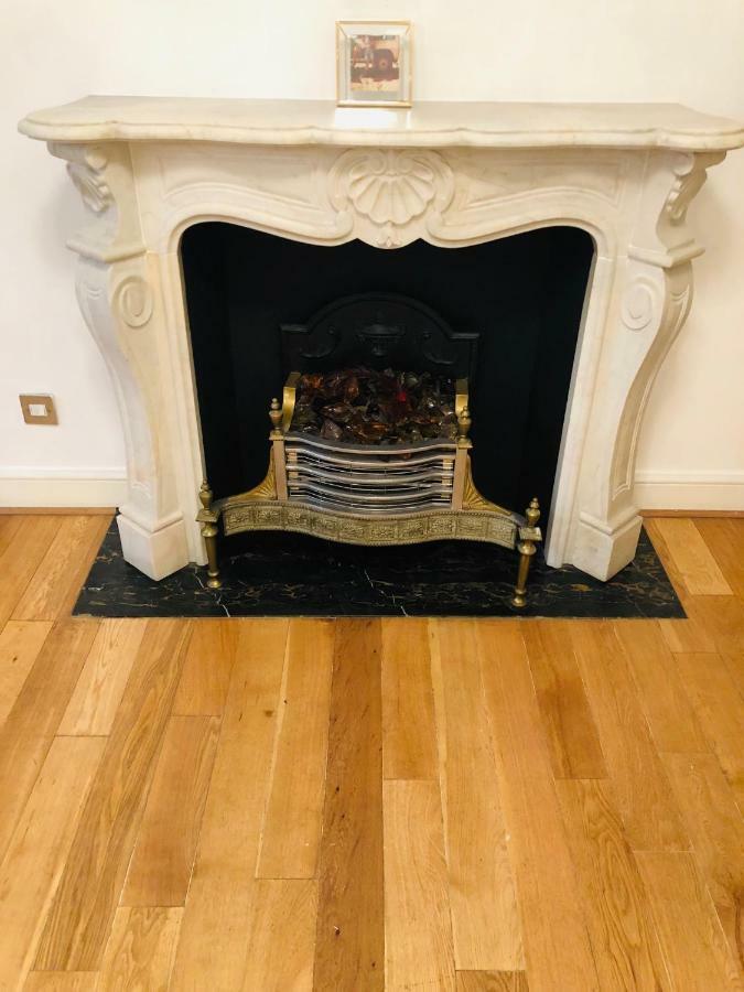 Belgravia Townhouse Suites Affittacamere *