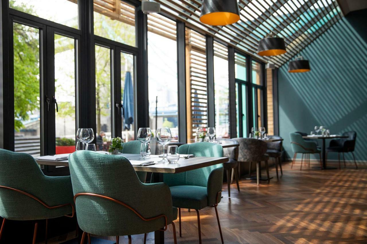The Tower Hotel, By Thistle 4* London