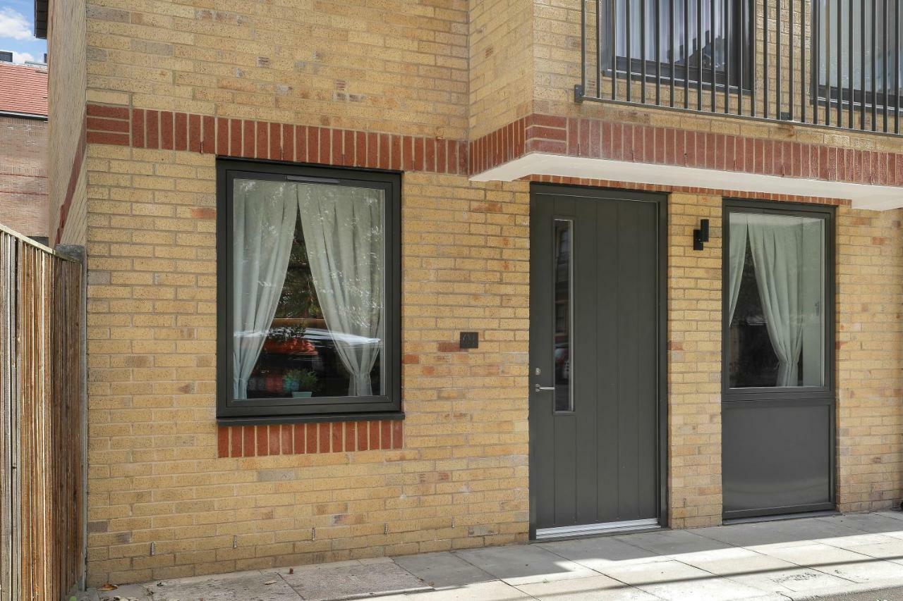 Westfield Apartment London