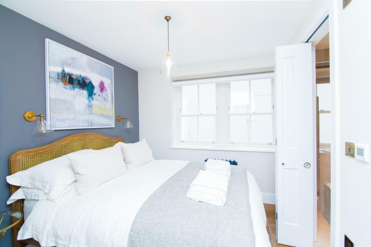 Primestay Fitzrovia Lägenhet London