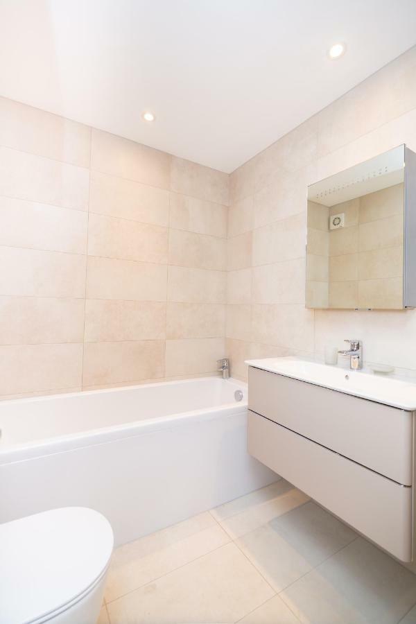 Lägenhet Primestay Fitzrovia London