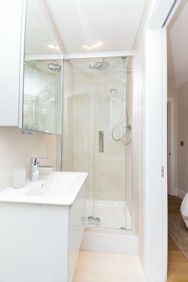 Lägenhet Primestay Fitzrovia *