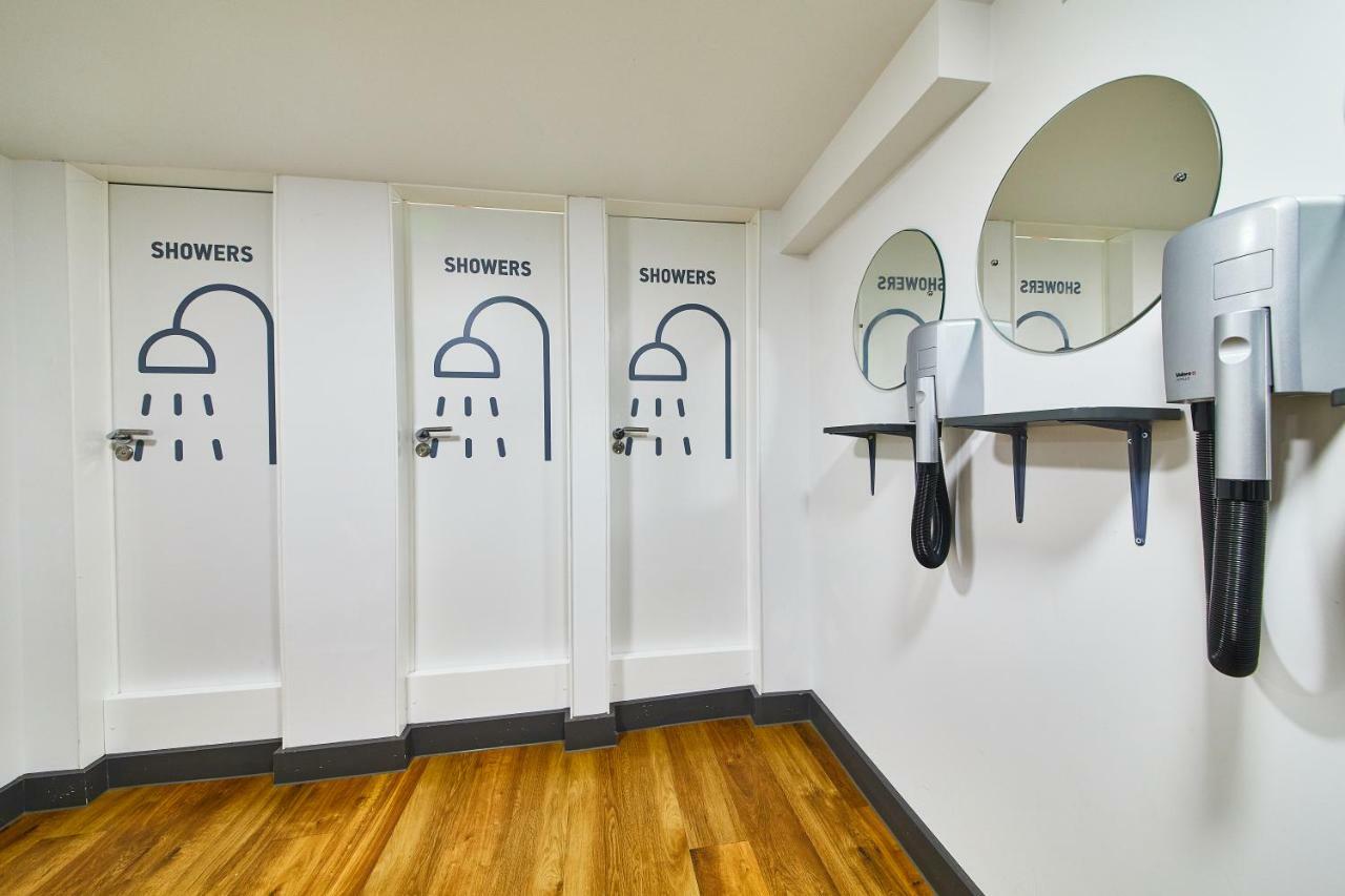St Christopher's Oasis - Bridge - Female Only * London