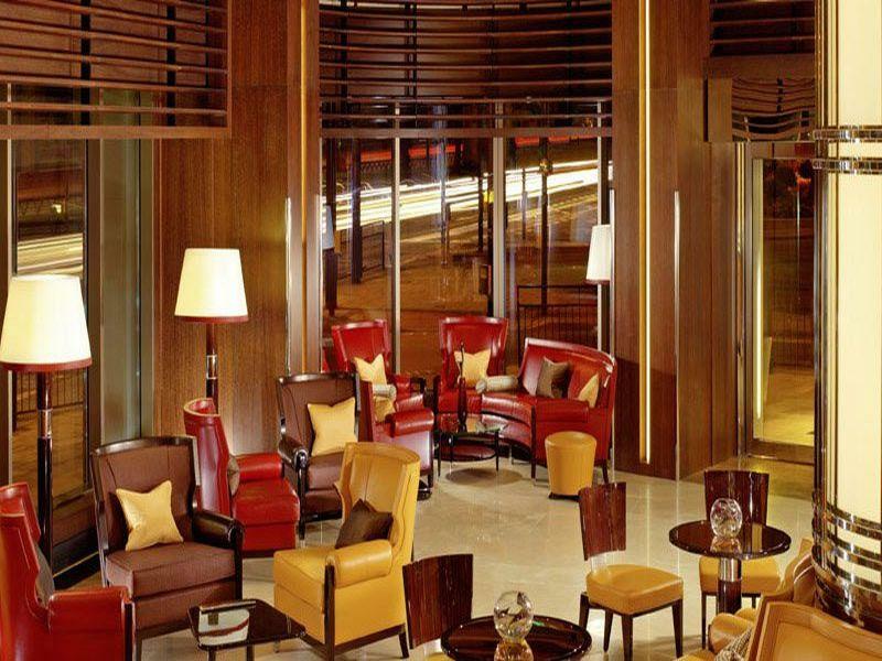 Hotell 45 Park Lane - Dorchester Collection