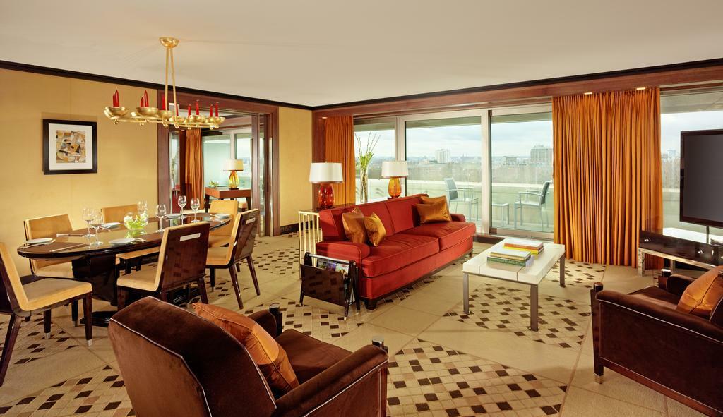 45 Park Lane - Dorchester Collection Hotell 5*