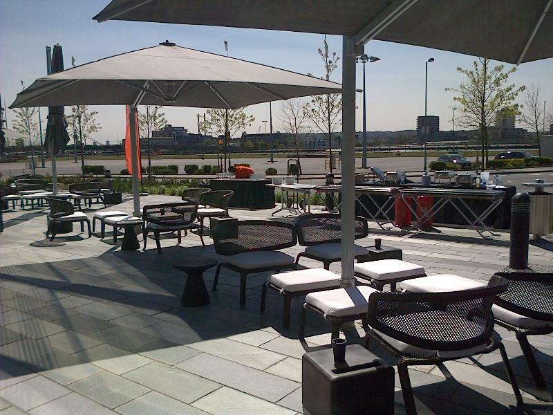 Aloft Excel Hotel