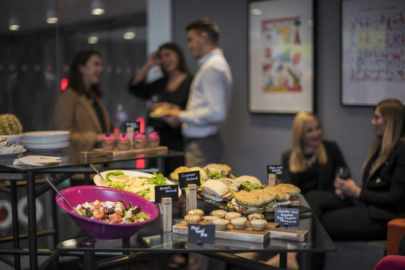 Aloft Excel London