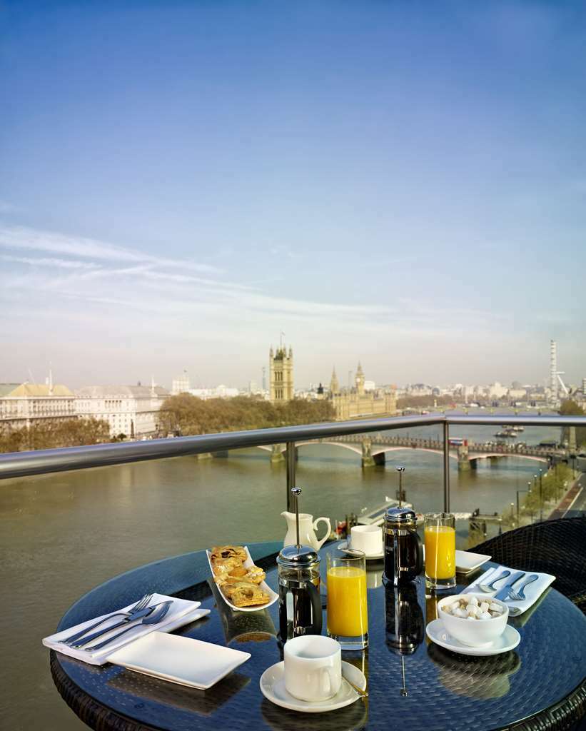 Plaza On The River Aparthotel London