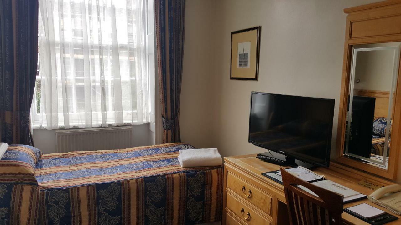 Grange Lancaster 3* Londra