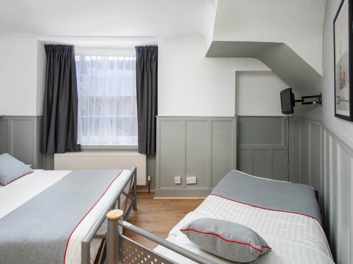 Oyo Kings 3* Londres