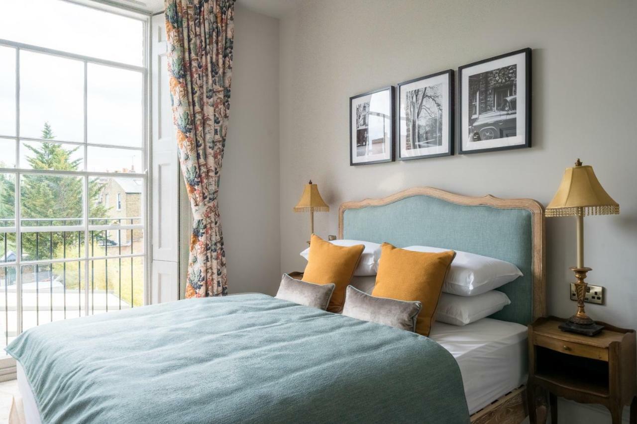 Hotel Aragon House London
