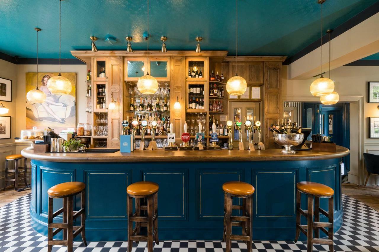 Aragon House Hotel
