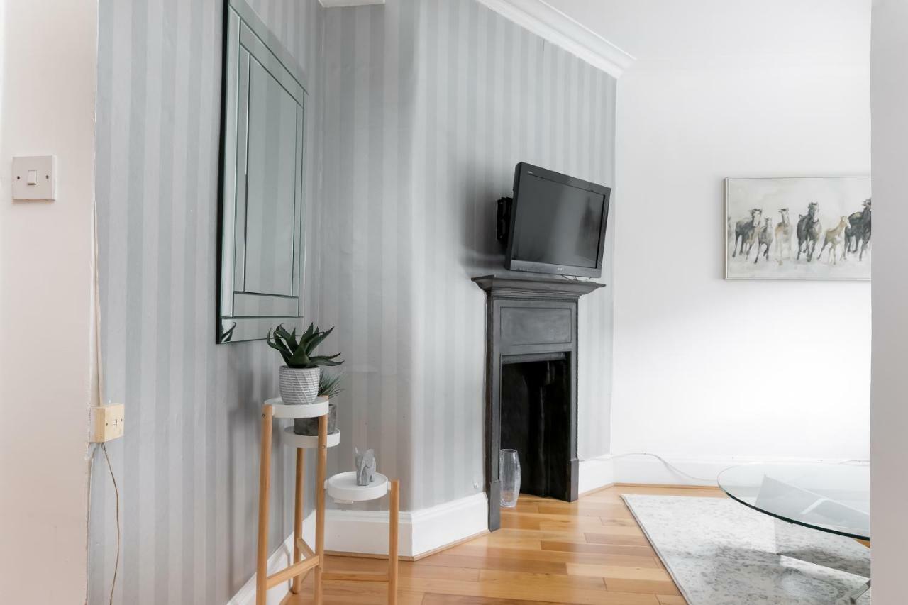 Top-notch Appartement Londen