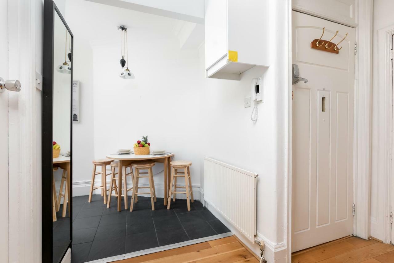Appartement Top-notch *