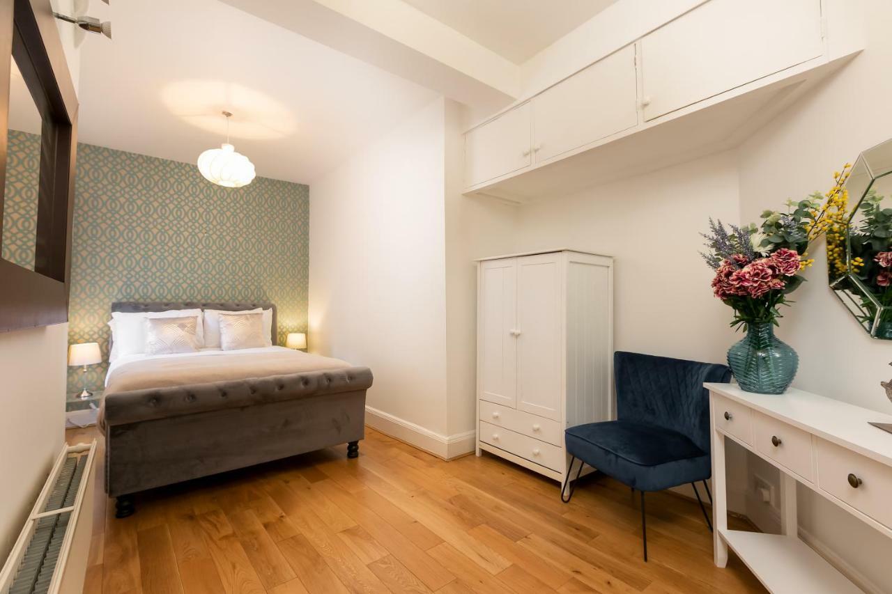 Top-notch Appartement Londen