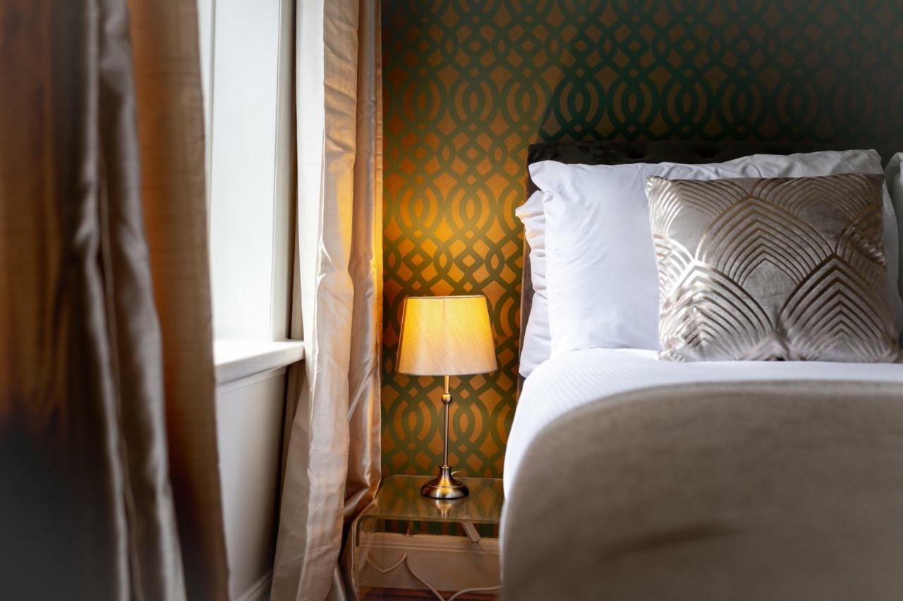 Appartement Top-notch