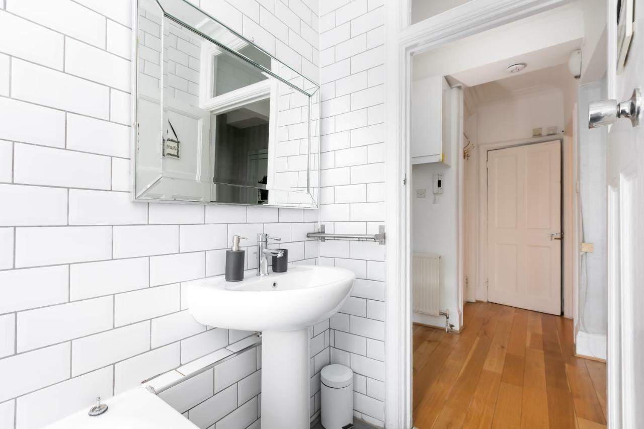 Appartement Top-notch Londen
