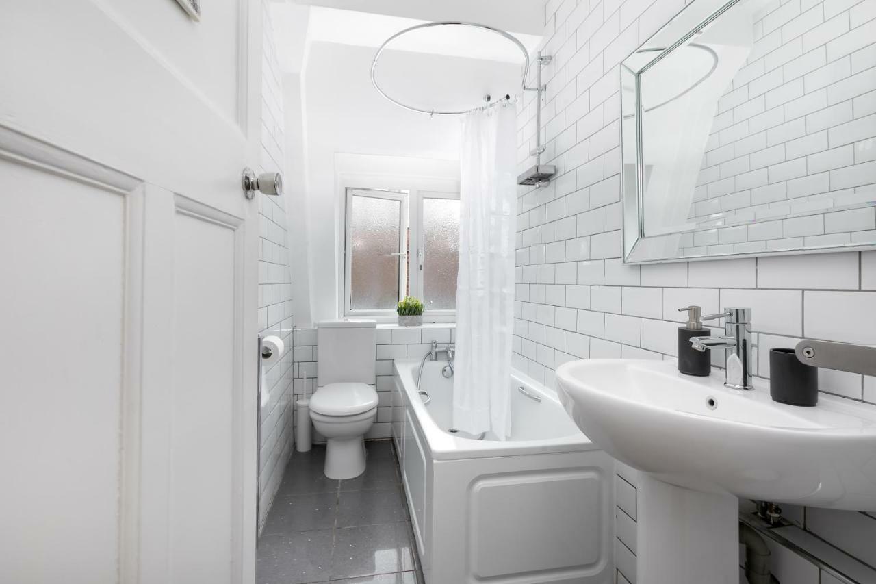 Top-notch Appartement