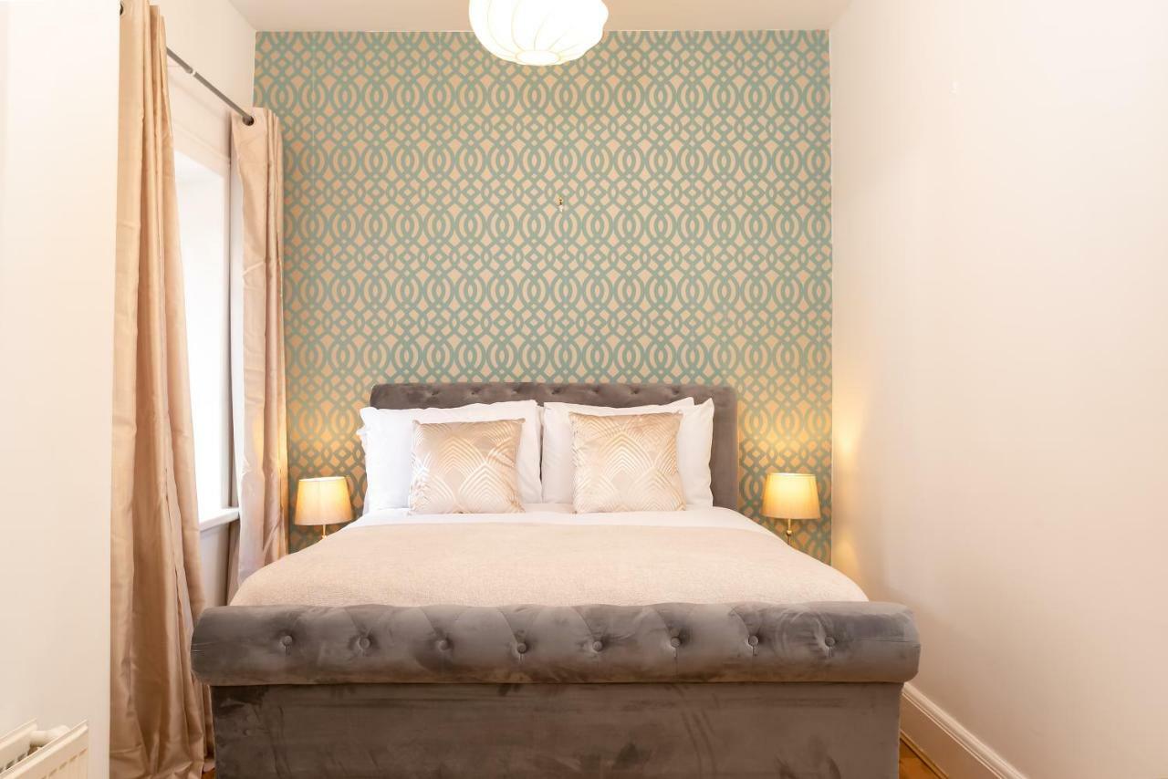 Appartement Top-notch Londen