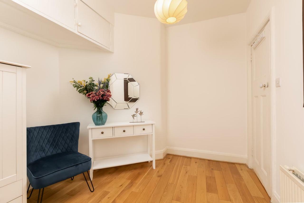 Top-notch Appartement