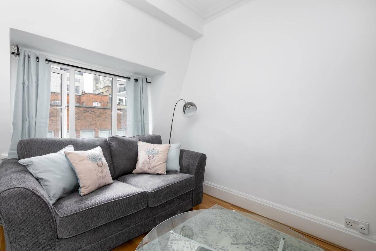 Appartement Top-notch Londen