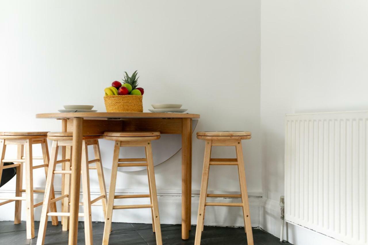 Top-notch Appartement