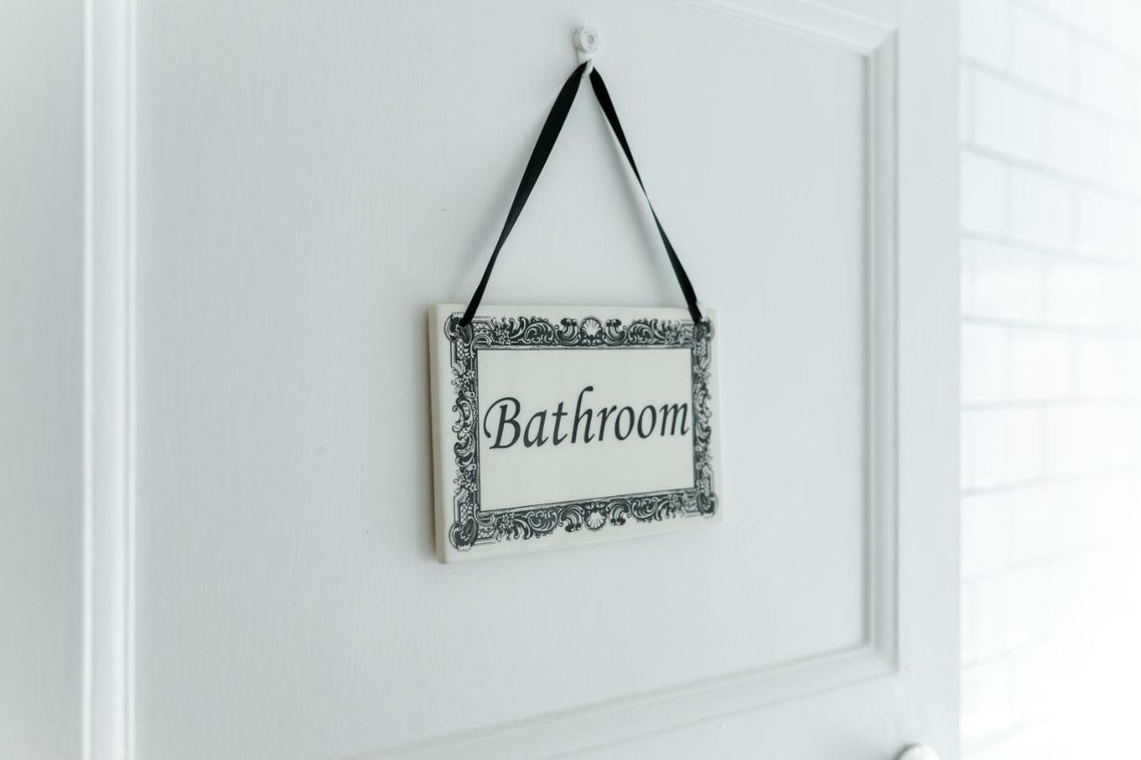 Top-notch Appartement *