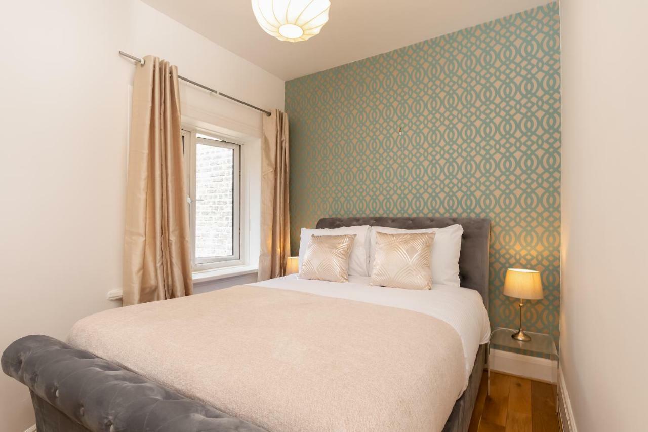 Top-notch Appartement Londen