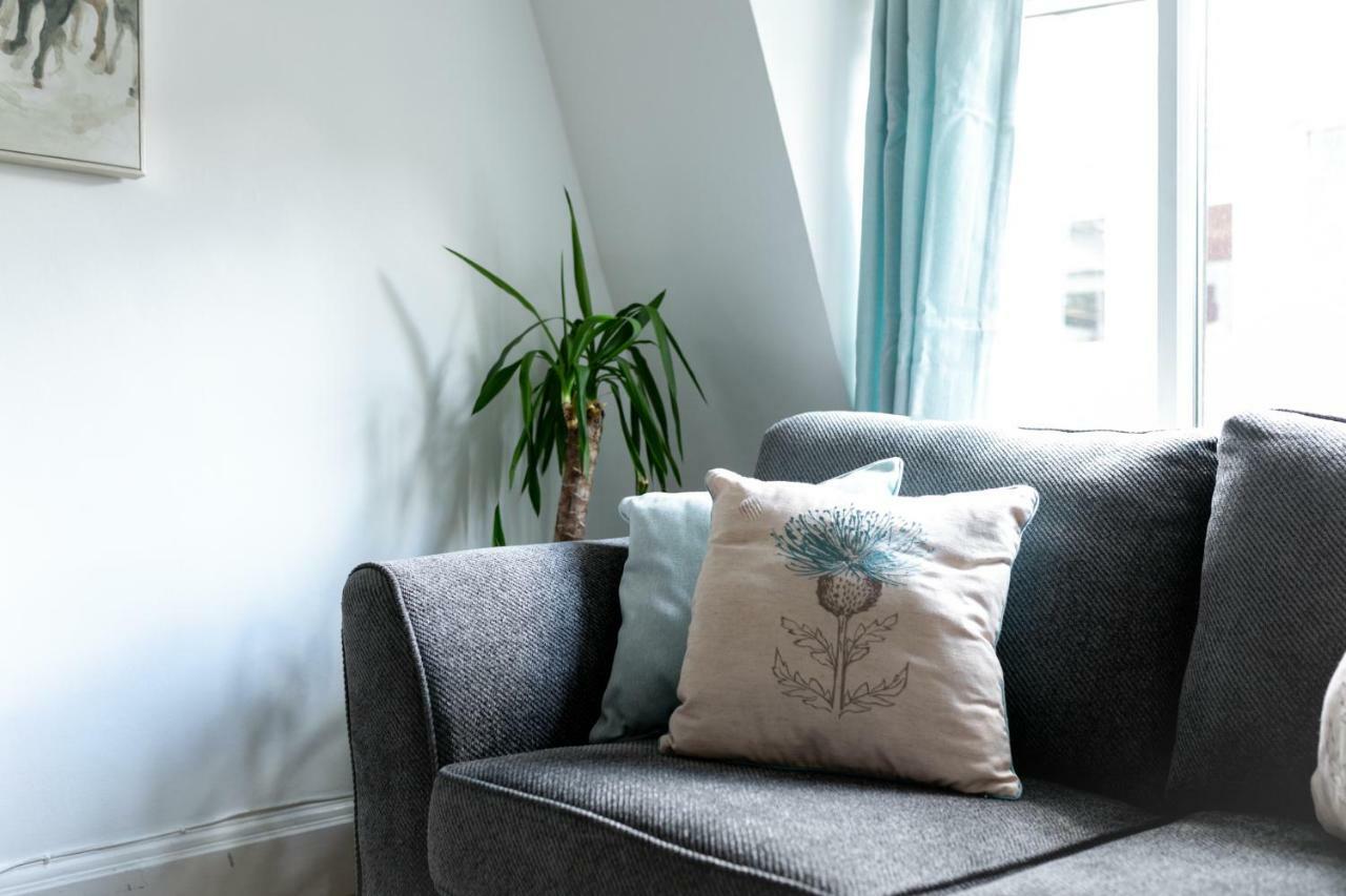 Appartement Top-notch