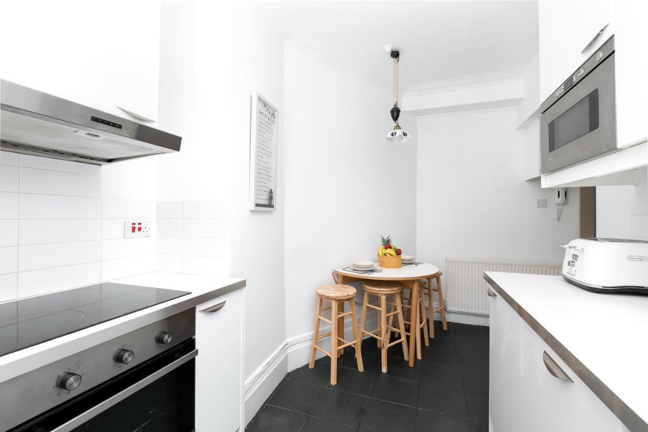 Top-notch Appartement *