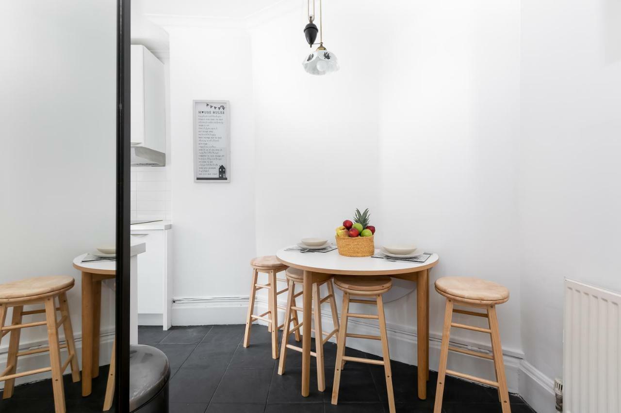 Appartement Top-notch