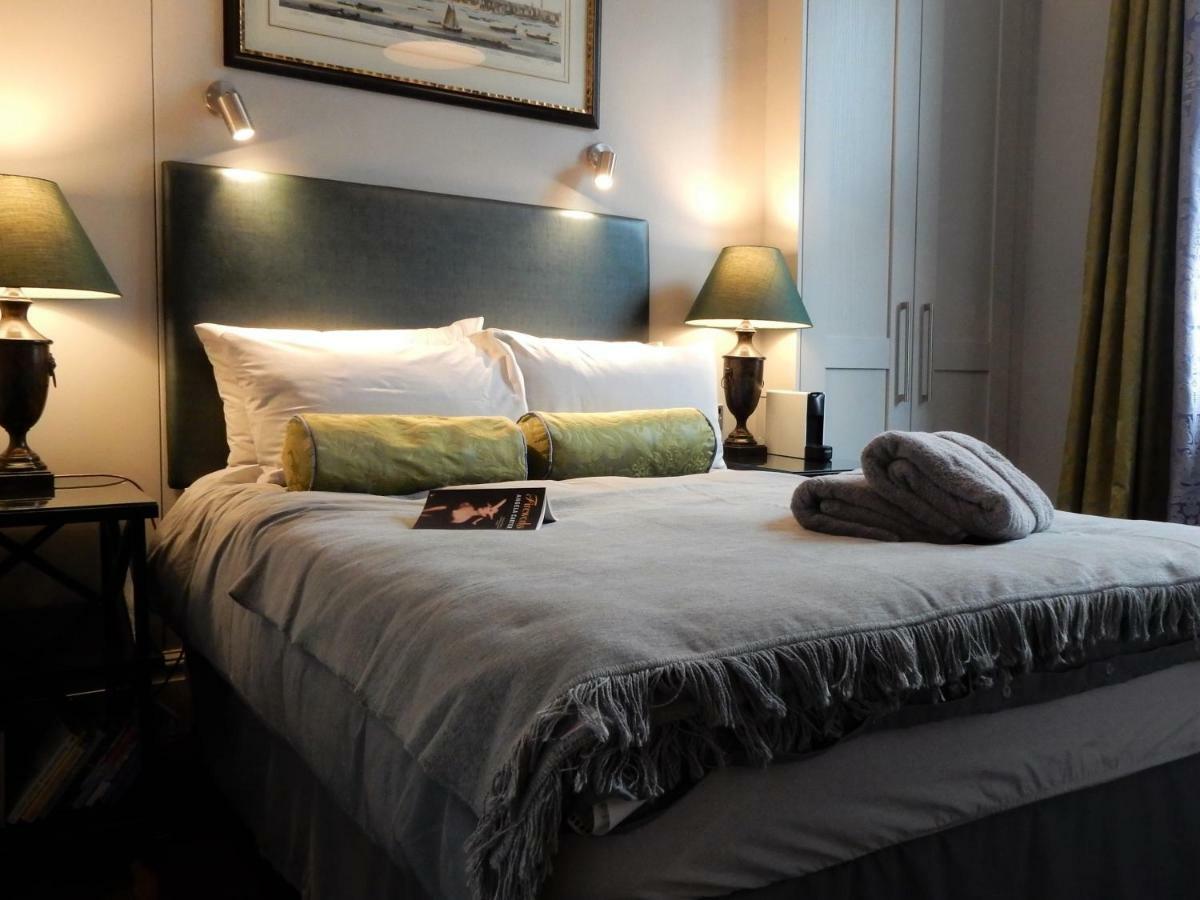 Contemporary 1 Bed In Pimlico Lägenhet