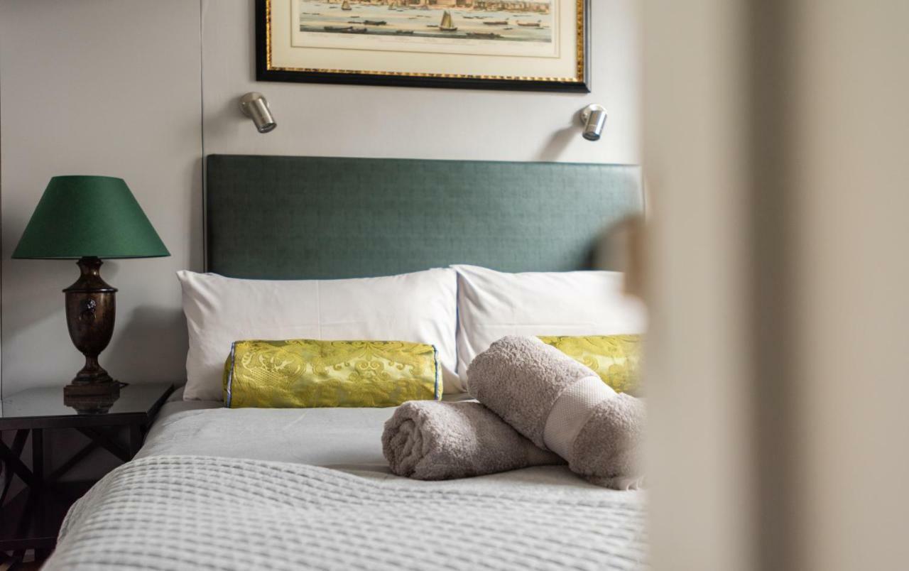 Contemporary 1 Bed In Pimlico Lägenhet