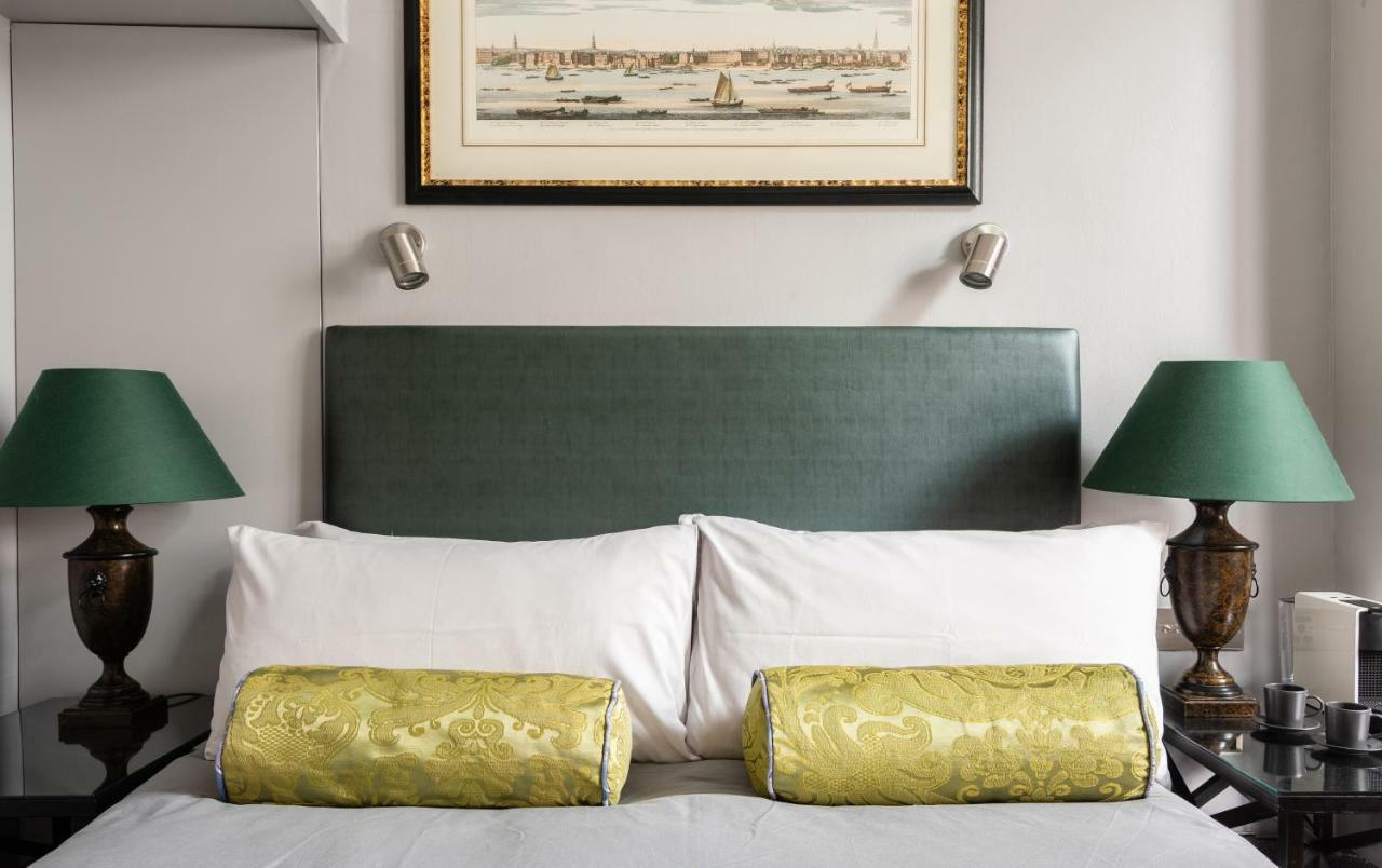 Contemporary 1 Bed In Pimlico Lägenhet London