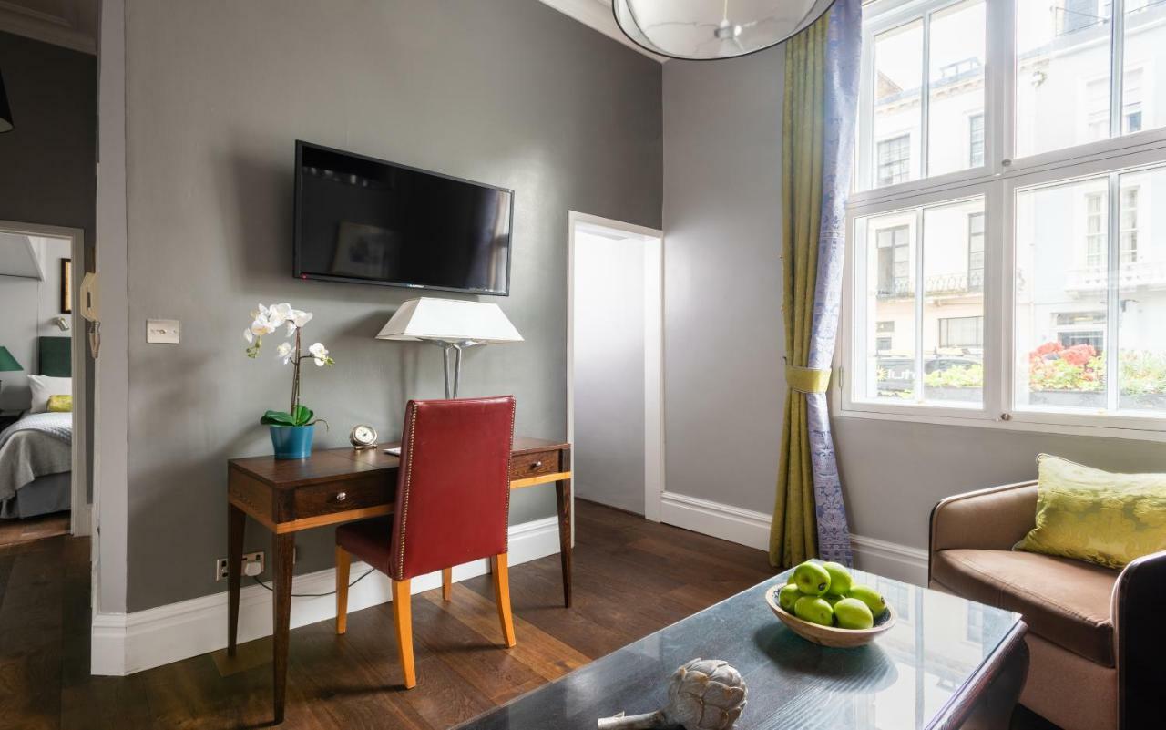 Contemporary 1 Bed In Pimlico Lägenhet London