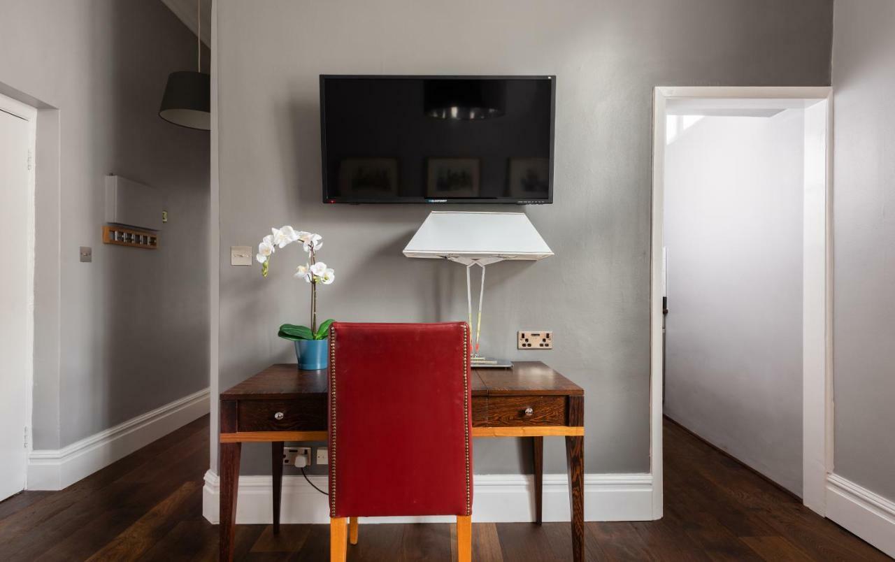 Lägenhet Contemporary 1 Bed In Pimlico London
