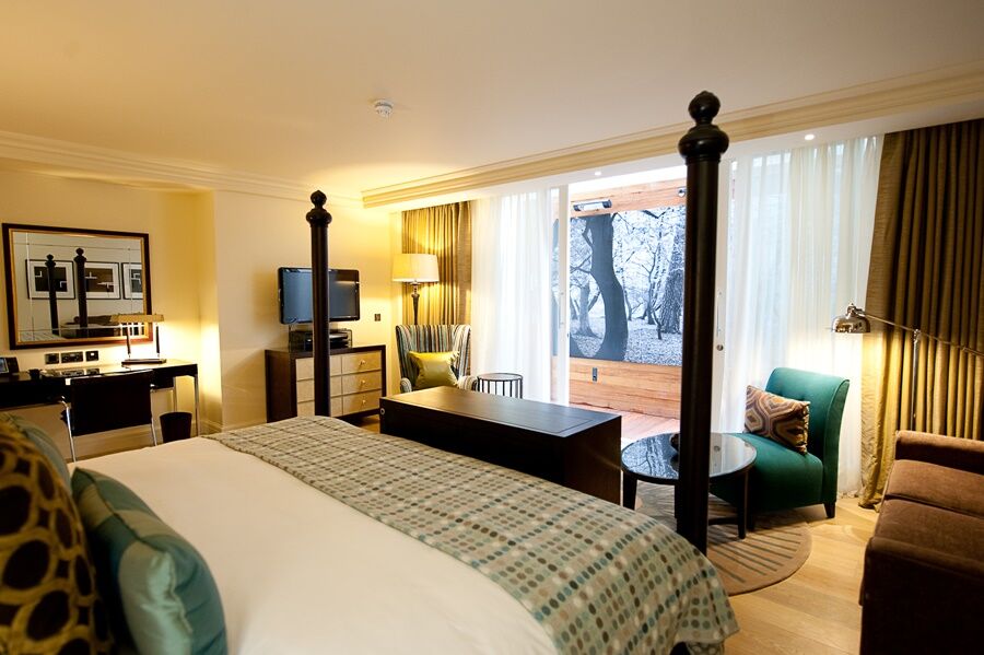 The Akatoki Hotell London