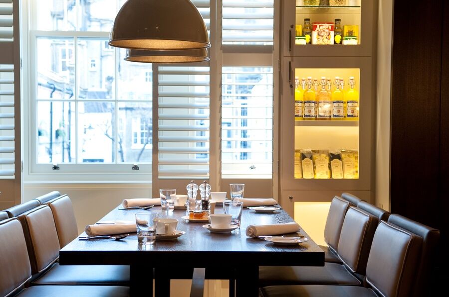 The Akatoki Hotell London