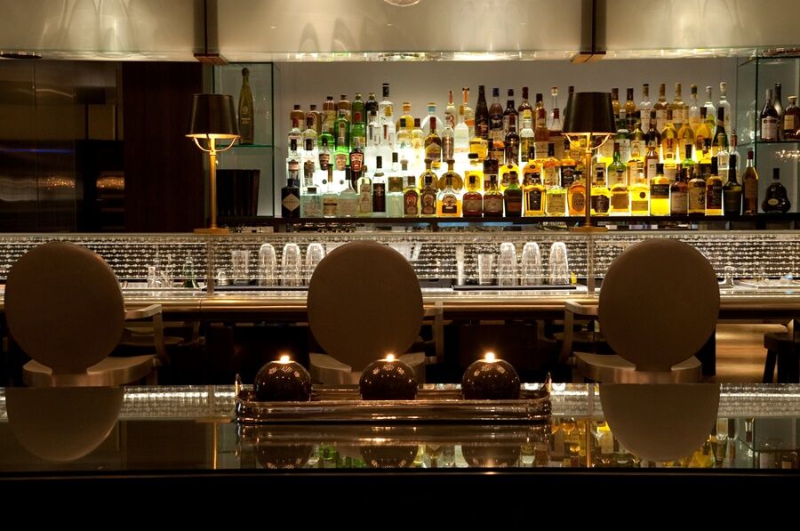 The Akatoki Hotell London