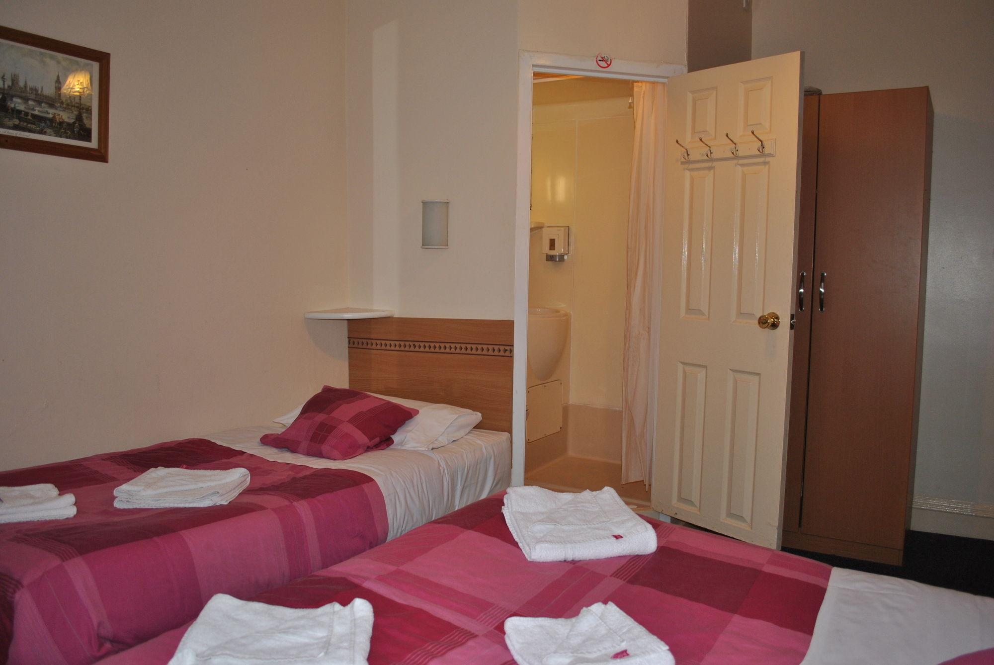 Affittacamere Guilford House 2*