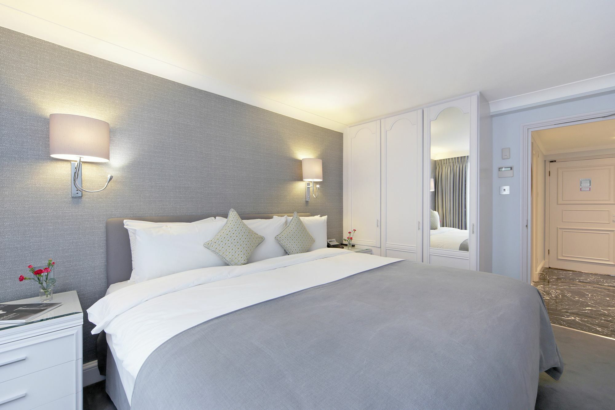 Aparthotel Mayfair House