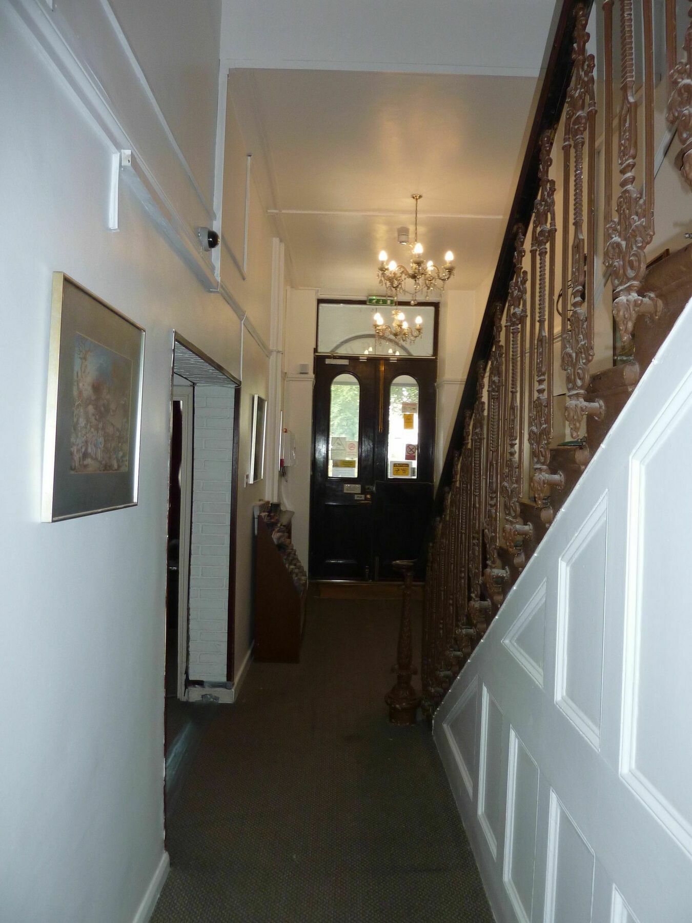 Apartment Comfort Notting Hill London
