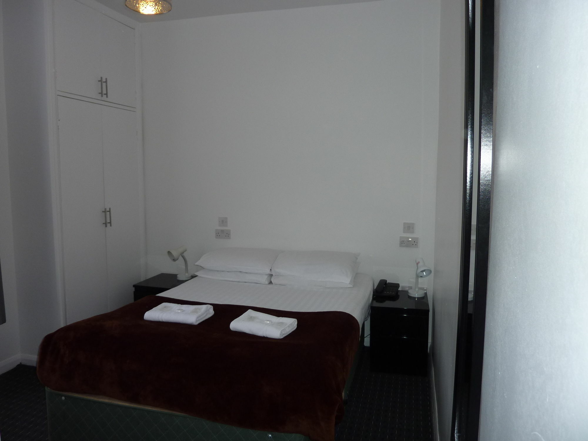 Comfort Notting Hill Apartment London