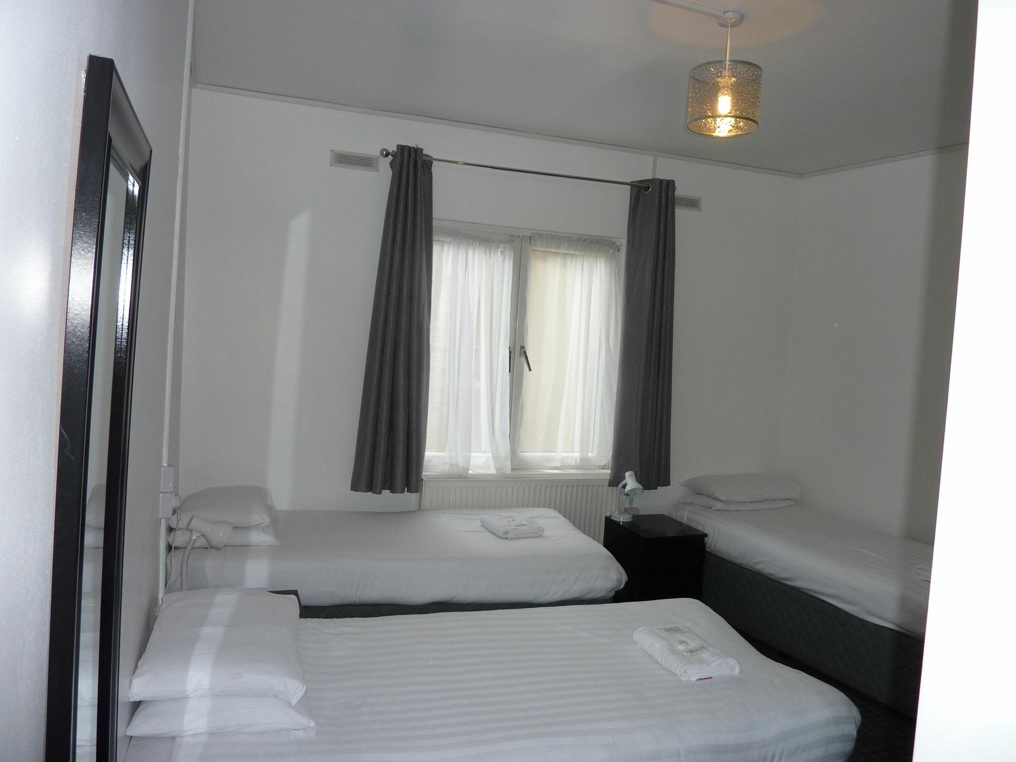 Comfort Notting Hill Apartment *
