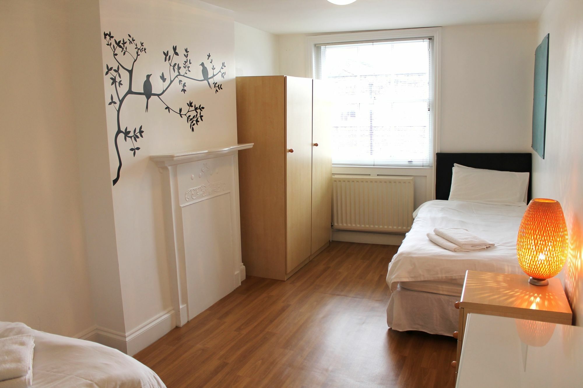 Acorn - Bedford Place