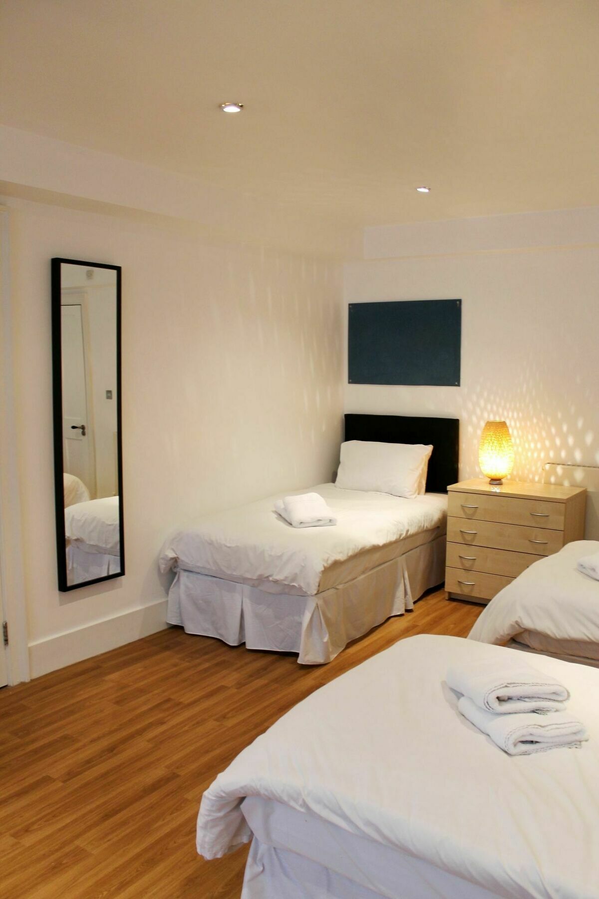 Acorn - Bedford Place Apartment *