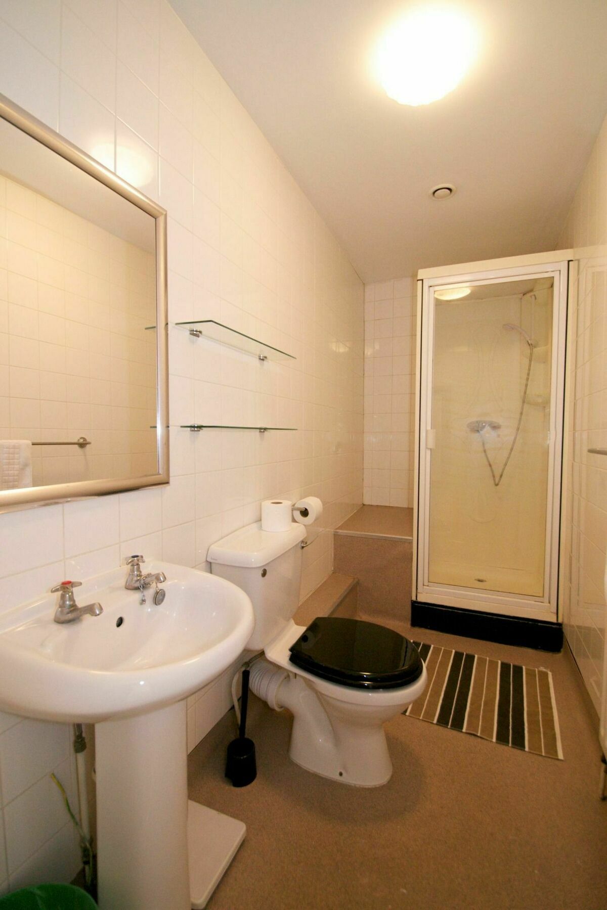 Acorn - Bedford Place London